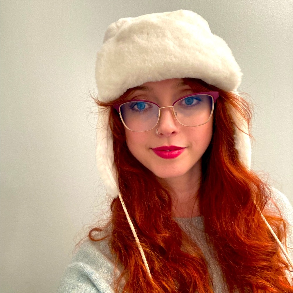 Meet your Posher, Autumn